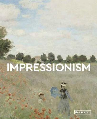 Impressionism - Masters of Art - by Florian Heine - Paperback