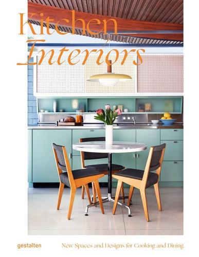 Kitchen Interiors - Hardcover