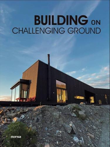 Building on Challenging Ground - Hardcover