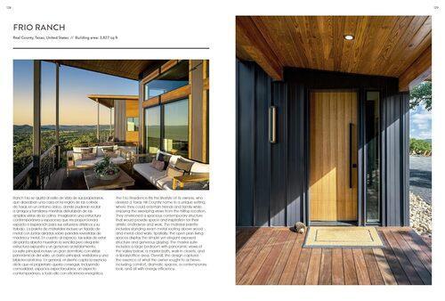 Resilient Sustainable Architecture - Architecture Book - Hardcover