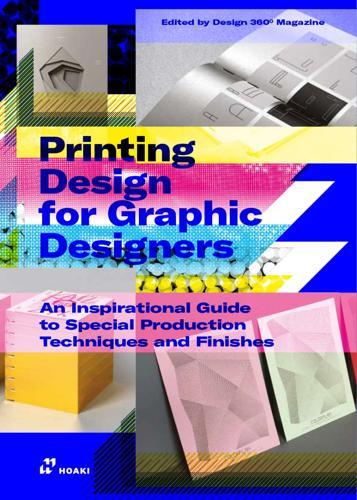 Printing Design for Graphic Designers - Paperback