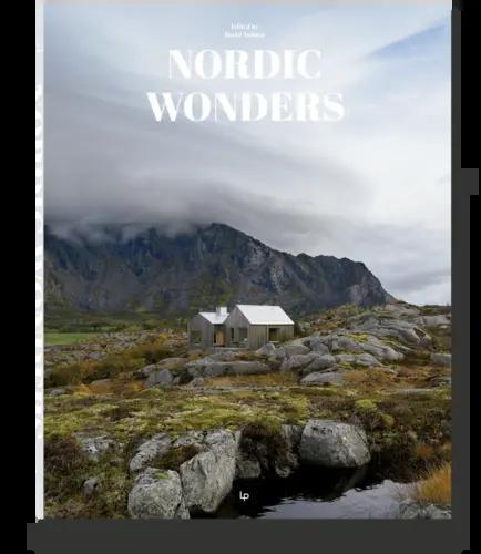 Nordic Wonders - Hardcover
