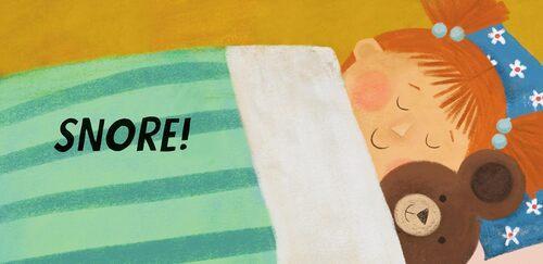 Not Tired - Children's Board Book - by Sumana Seeboruth