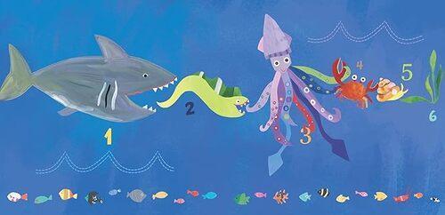 Barefoot Baby Proof A Hole in the Bottom of the Sea - Paperback
