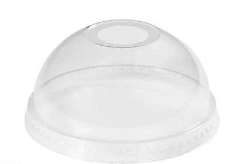 Lid Cup Cold To Fit 12,16,20oz - Nichol - 50PC