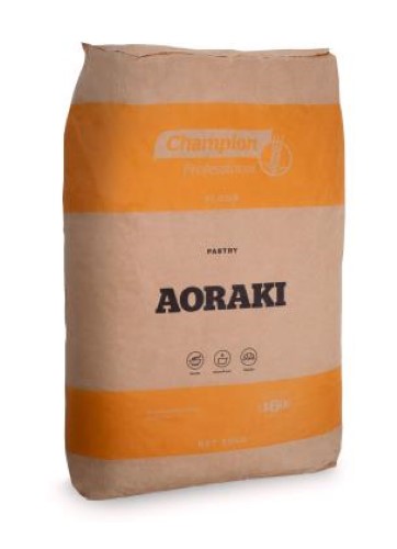 Flour Aoraki Pastry - Champion - 20KG