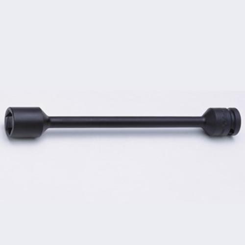 Koken 14101M Impact Torsion Bar 1/2"Dr 19mm 90Nm Black