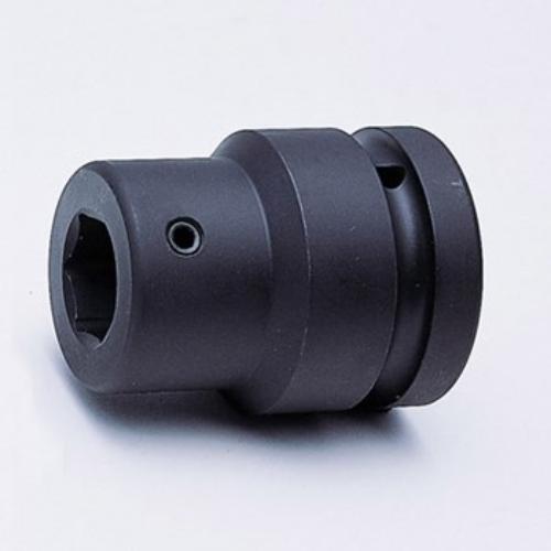 Koken 16107 Impact Hex Bit Holder for 107-22 bits, 3/4" drive, durable and reliable for tough automotive and construction jobs.