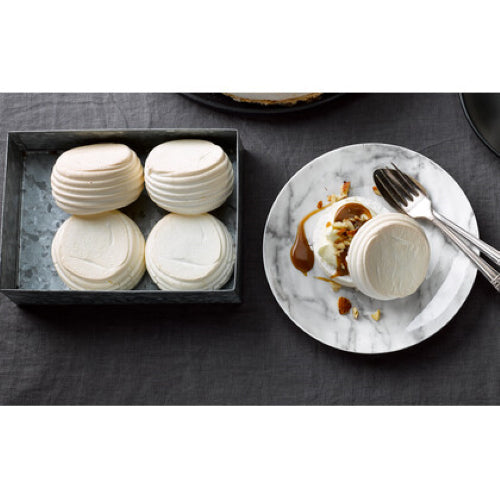 Pavlova Mini 25g - Smart Choice - 24PC