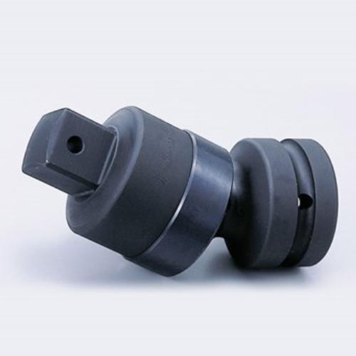 Koken 18770 Impact Universal Joint, 1" drive, 127mm, durable tool for tight spaces and heavy-duty repairs.