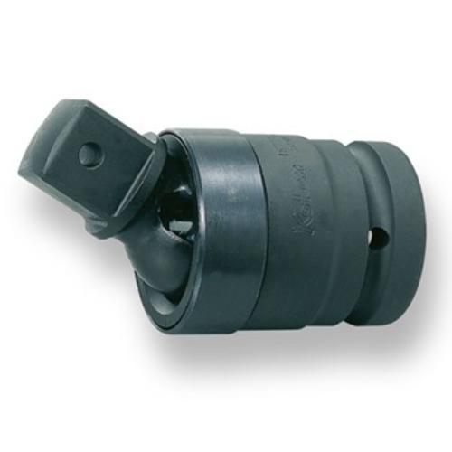 Koken 18771 Impact Universal Joint for 1" drive, made in Japan, offers durability and precision for automotive tasks.
