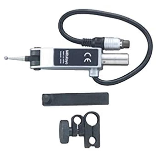 Mitutoyo Bi-Directional Touch Probe for Digimatic Height Gauge, enhancing precision in diverse measurement tasks.