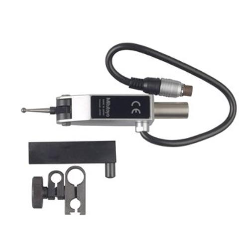 Mitutoyo Bi-Directional Touch Probe for precise measurements with Digimatic Height Gauge, enhancing accuracy and efficiency.