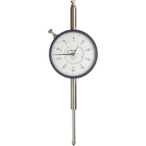 Mitutoyo Dial Indicator 2" x .001"
