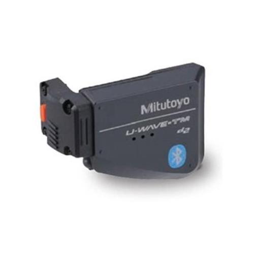 Mitutoyo U Wave-TCB Bluetooth Transmitter for Digital Caliper