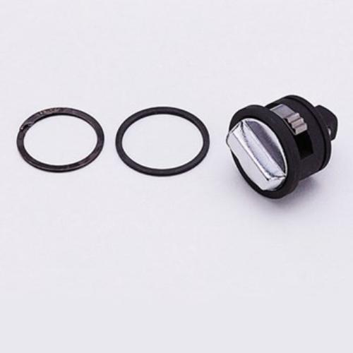 Koken 2752RK-1 ratchet repair kit for 1/4" drive, featuring high-quality components for efficient maintenance and repairs.