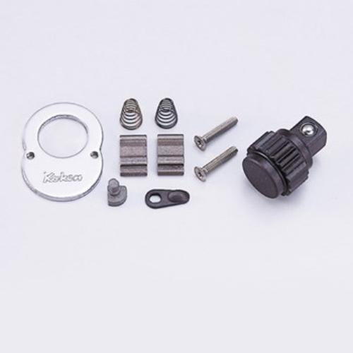 Koken 2753RK Ratchet Repair Kit for 1/4" drive, featuring high-quality components for quick ratchet repairs and maintenance.