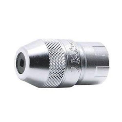Koken 3131A-2 Adjustable Tap Holder for 3/8" drive, adjustable from 4.5mm to 8.0mm, ideal for precision tasks.