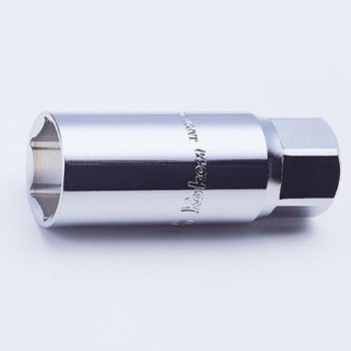 Koken 3300S Spark Plug Socket Rubber Type 3/8"Dr 20.8mm