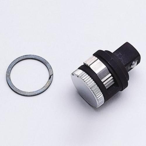 Koken 4755RK-2 Ratchet Adaptor Repair Kit for 1/2" drive, featuring precision parts for durability and easy installation.