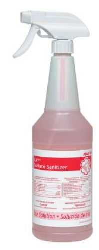 Bottle Spray Sanitiser Cartridges - Kay Insta-Use - 1L