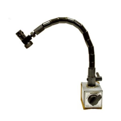 Mitutoyo Magnetic Stand Flexible Type