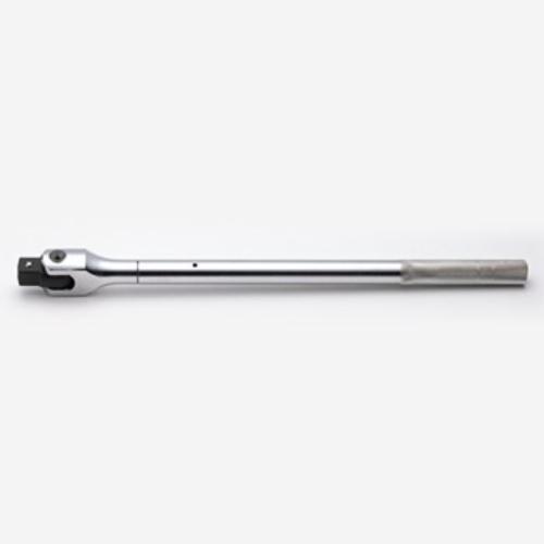 Koken 1" square drive hinge handle head, crafted in Japan for strength and durability in high-torque applications.