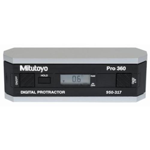 Mitutoyo PRO360 Digimatic Protractor