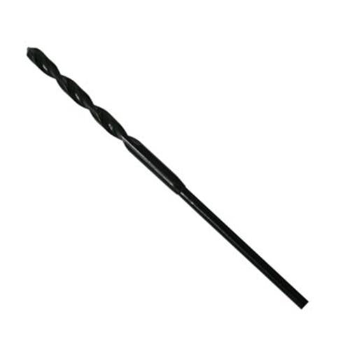 Rex-Plus 6mm x 600mm flexible drill bit for easy wire installation in tight spaces, featuring a durable spring steel shaft.