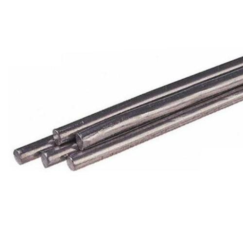 Bromic 50/50 Solid Core Solder Bars 1kg package featuring five robust bars for reliable metal joining tasks.