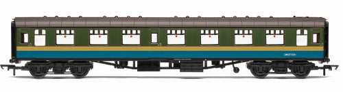 Hornby Trains - BR Dprtmntal exMk1 1st Open