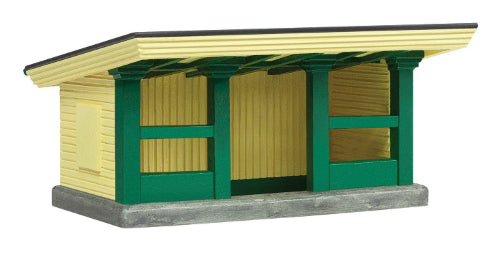 Hornby Trains - Sth East Railwy Pltfrm Shelter