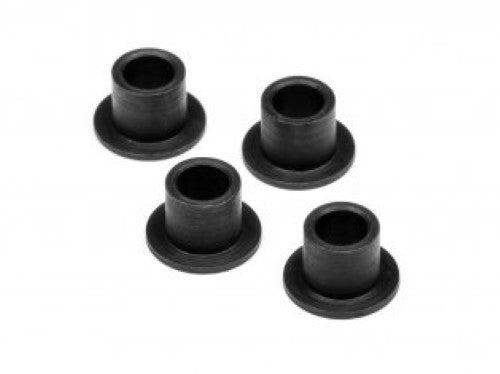 Radio Control Car Accessory - RS4 Steering Bushing (Pack of 4)