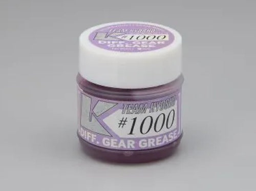Kyosho - Diff Gear Grease #1000