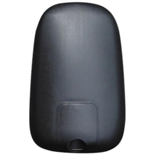 Flat truck mirror for Toyota Dyna, 172 x 280mm, 20mm ball mount, ensures optimal visibility and safety on the road.
