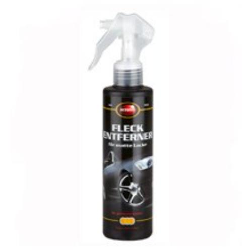 Autosol Matt Paintwork Stain Remover in a 250ml eco-friendly bottle, designed for tough stains on matt finishes.