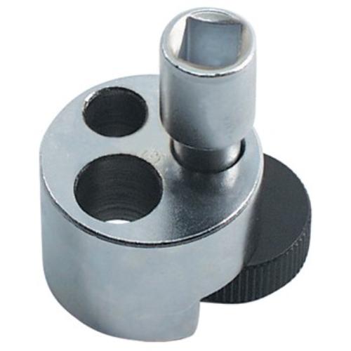 AmPro Stud Remover designed for easy removal and installation of tight studs in confined spaces, 1/4"-3/4" capacity.