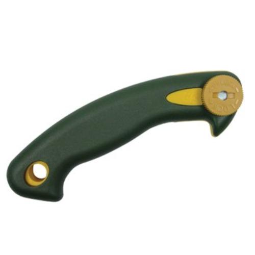 Topman 8118-00H Uni Speed Handle for pipe saws, ergonomic design for optimal control, durable for rigorous use.
