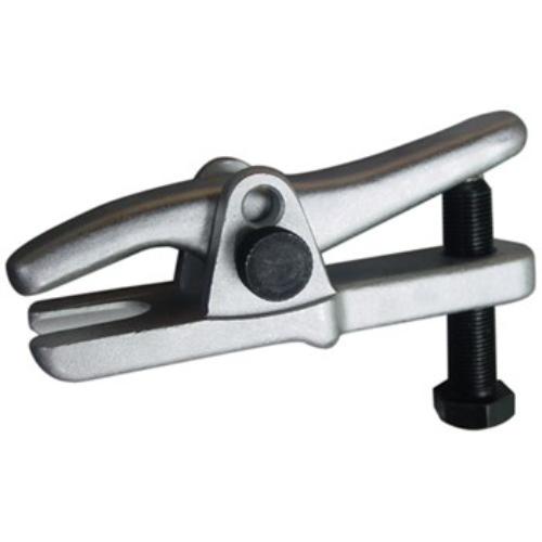 AmPro Universal Balljoint Separator with heavy-duty scissor design, durable steel, and versatile taper for efficient automotive repairs.