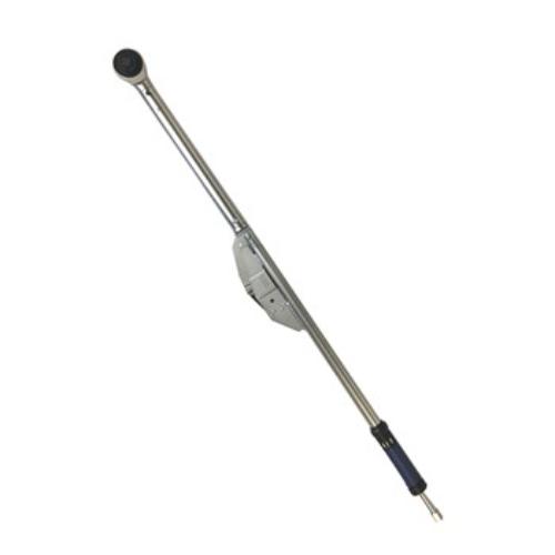 Wayco Adjustable Breakback Torque Wrench 3/4"Dr, 36 teeth 200-800Nm (150-600ft/l