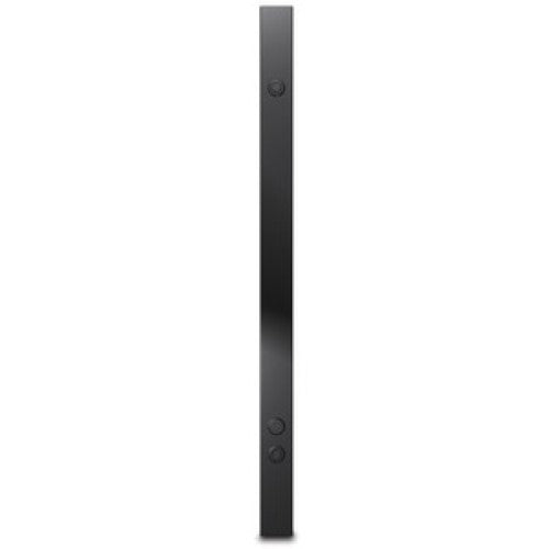 APC by Schneider Electric Metered Rack AP8858EU3 20-Outlets PDU - Metered 2 x I