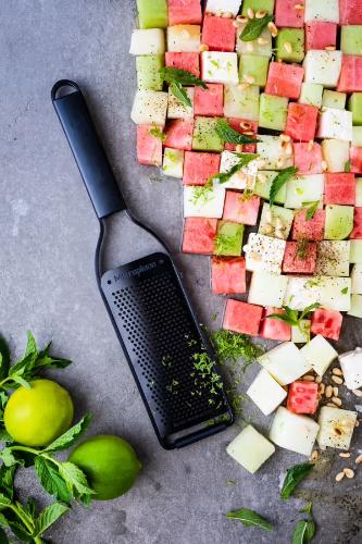 Microplane - Black Sheep Fine Grater