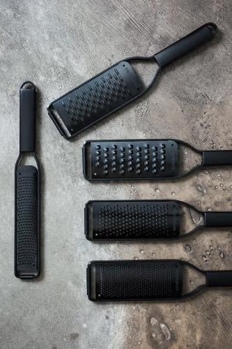Microplane - Black Sheep Fine Grater