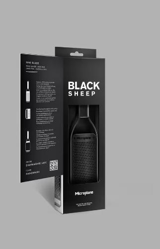 Microplane - Black Sheep Fine Grater