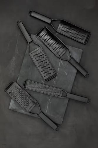 Microplane - Black Sheep Zester