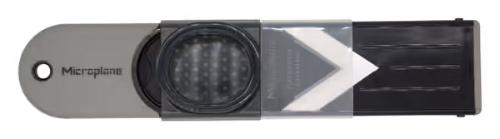 Microplane - Mini V-Blade Mandoline Slicer