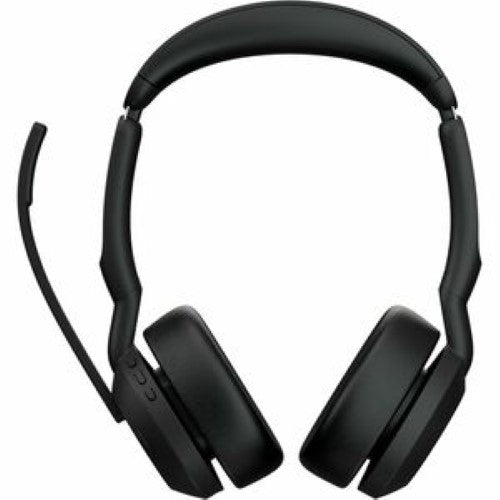 Headset - Jabra Evolve2 55 Link380c MS Stereo