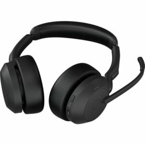 Headset - Jabra Evolve2 55 Link380c MS Stereo