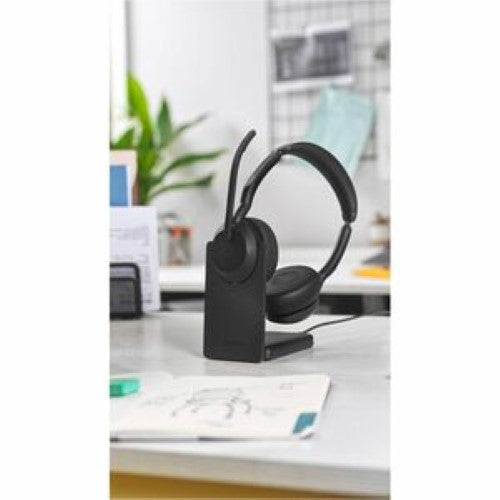 Headset - Jabra Evolve2 55 Link380c MS Stereo