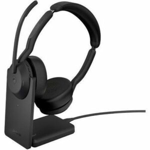 Headset - Jabra Evolve2 55 Link380c MS Stereo